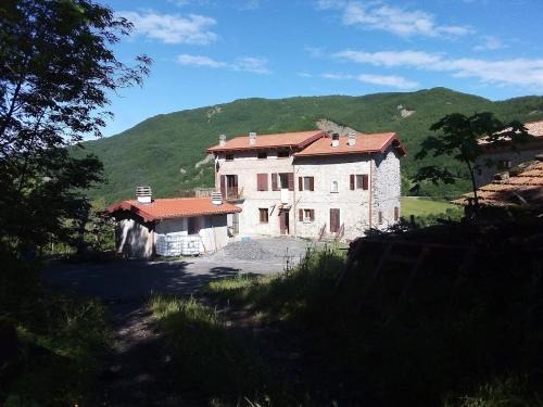 Berceto Bed & Breakfast | Al Mostarolo