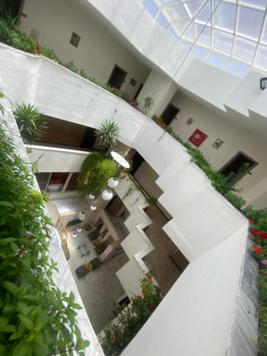 Al-Karak Hotel | Al-Mujeb
