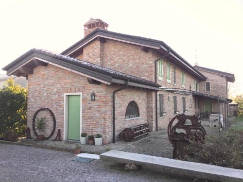 Picenengo House | al Mulino