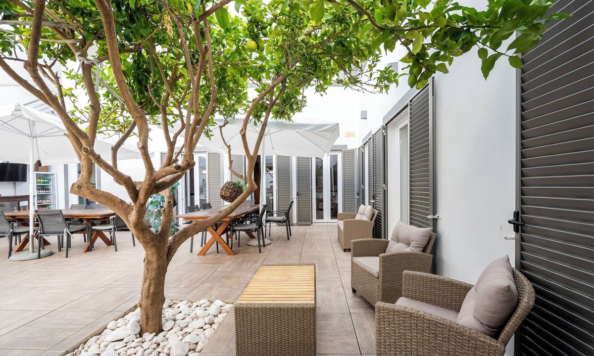 Baiona Hostel | AL-Odeceixe Verde