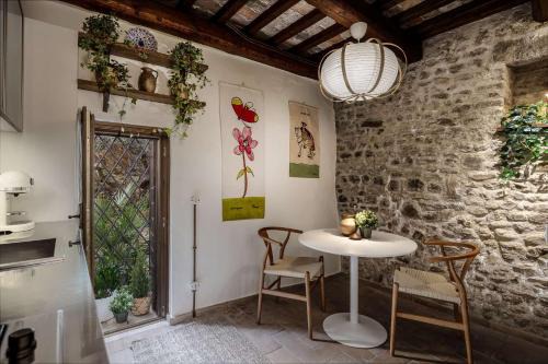 Santarcangelo di Romagna House | Al Paese Vecchio - Boutique house nel cuore del borgo