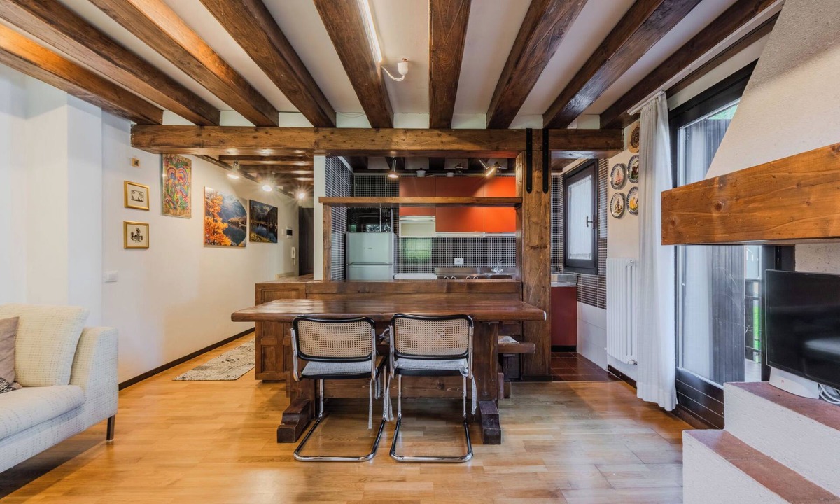 Carisolo Apartment | Al Parco by Interhome