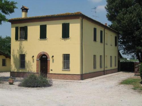 Borgo Montone Bed & Breakfast | Al Parco