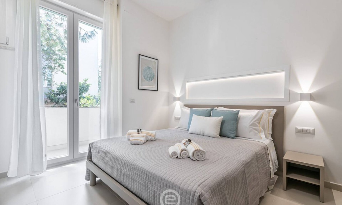 Province of Cagliari House | Al Parco Studios - Studio Caravaggio