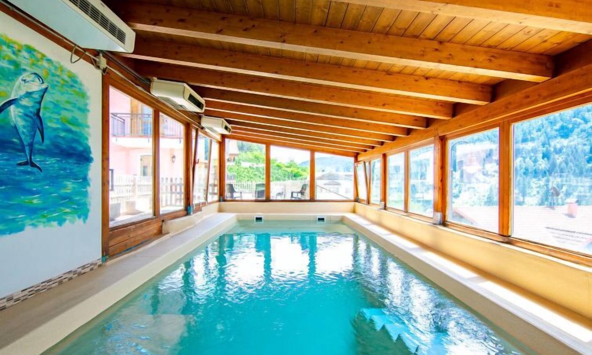 Caldes Apartment | Al Pescatore by Interhome