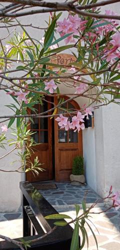 Vezzano Apartment | Al Portec