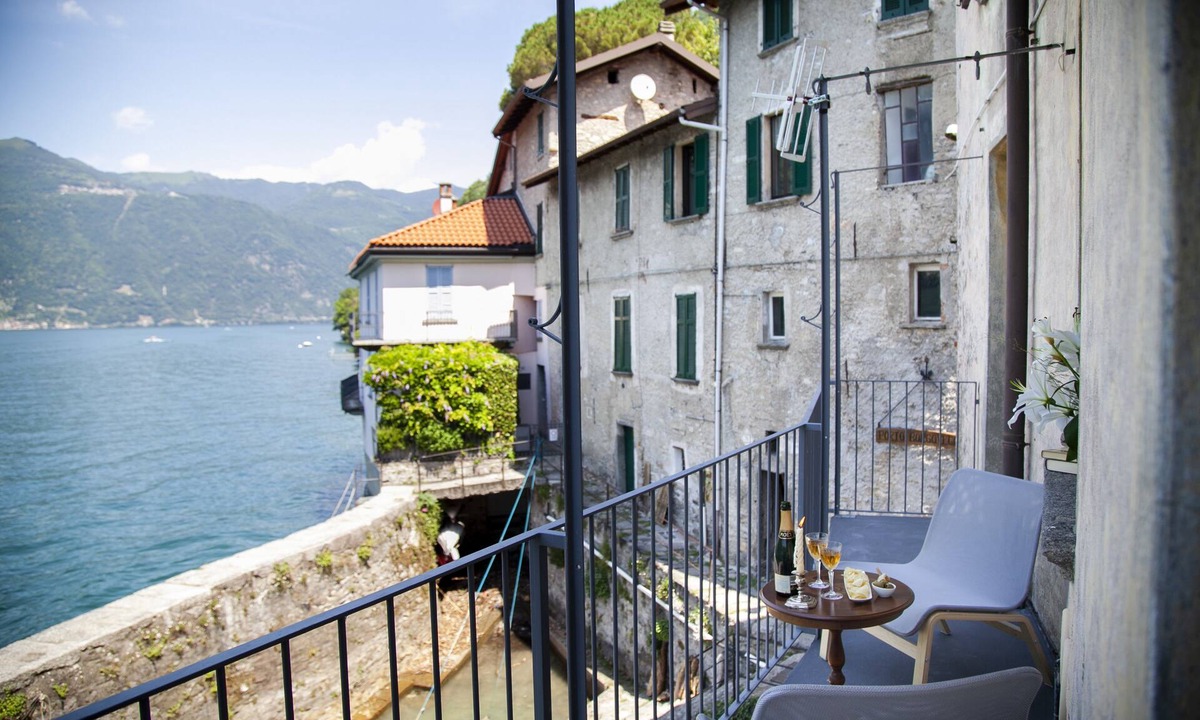 Nesso Apartment | Al Porticciolo