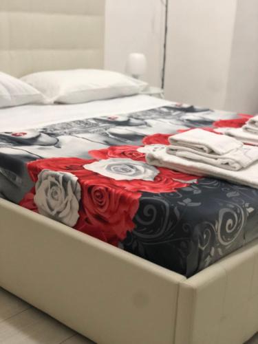 Gaeta House | Al Porto