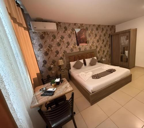 Al Swaifyeh Apartment | Al-RAYAN HOTEL SUITES
