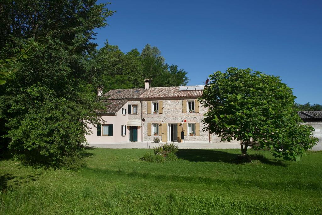 Pederobba Bed & Breakfast | Al Reparo