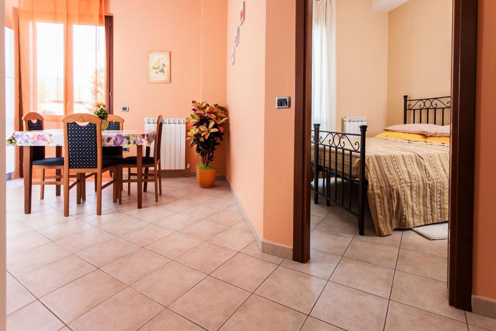 Rivotorto Apartment | Al Rivobello