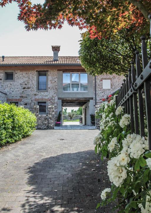 Udine Bed & Breakfast | Al Sa di Te