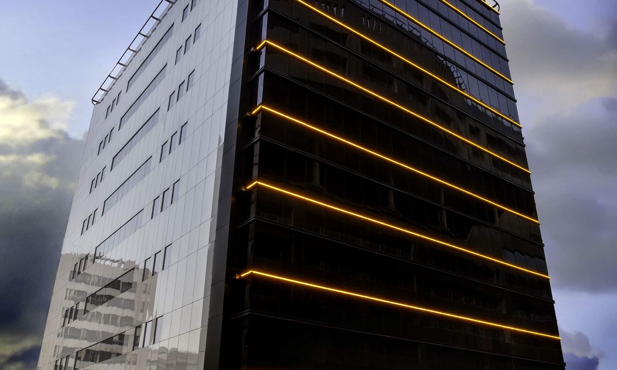 Al Muraqqabat Hotel | Al Sarab Hotel