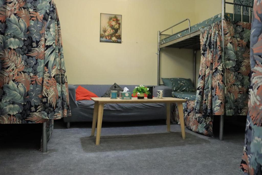 Old Dubai Hostel | Al Seef View