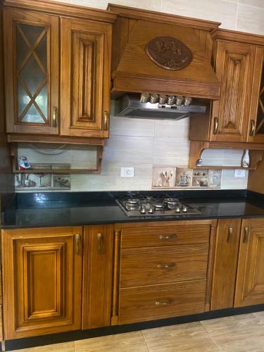 Sheikh Zayed City Apartment | Al Sheikh Zayed City