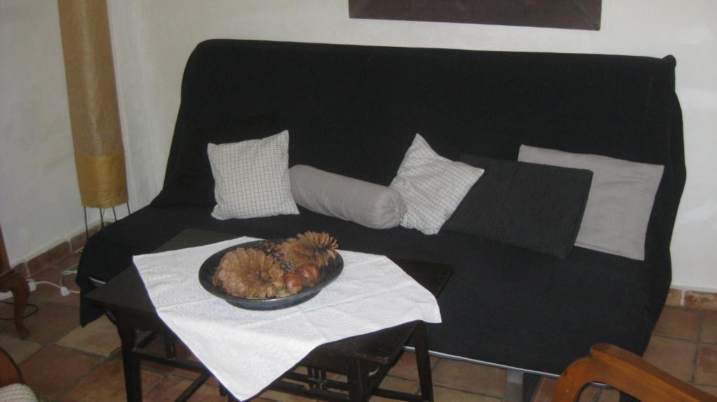 Alfacar Apartment | Al Sil Ram
