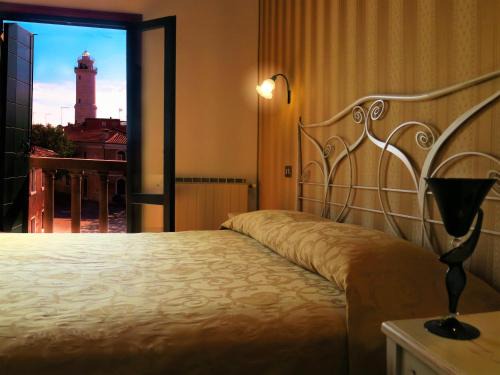 Longa Hotel | Al Soffiador