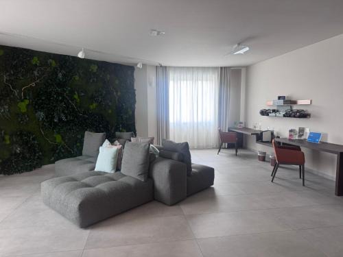 Lissone House | Al Suite