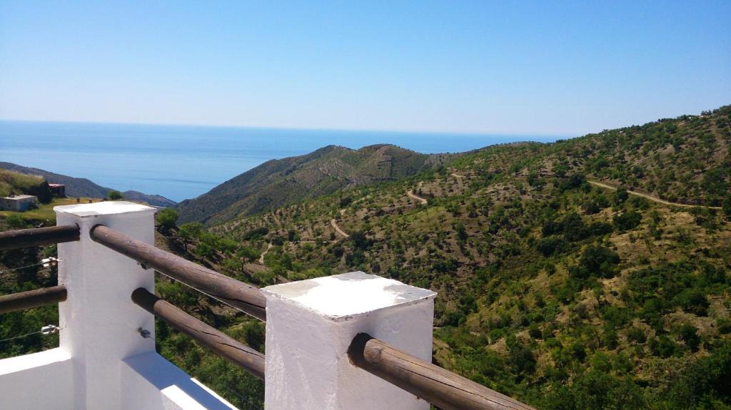 Sorvilan House | Al sur de Granada