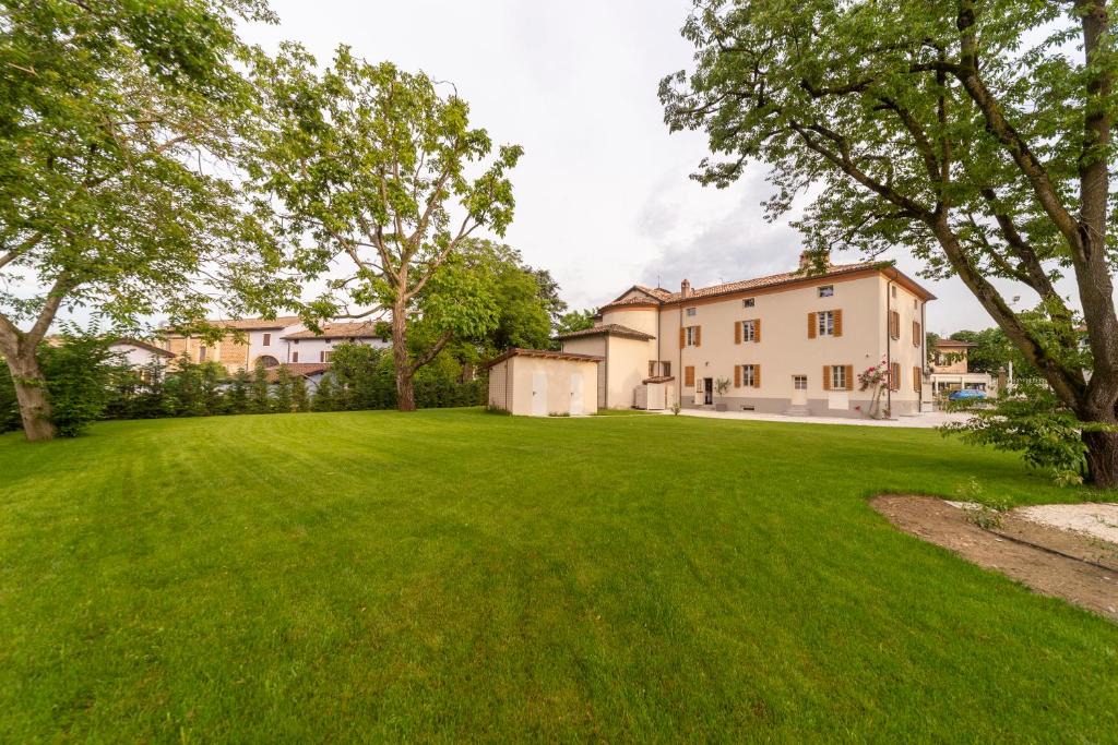 Collecchio Apartment | Al Torrione