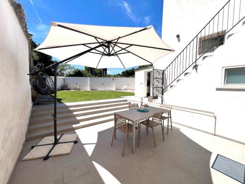 Martano Apartment | Al vecchio Cinema