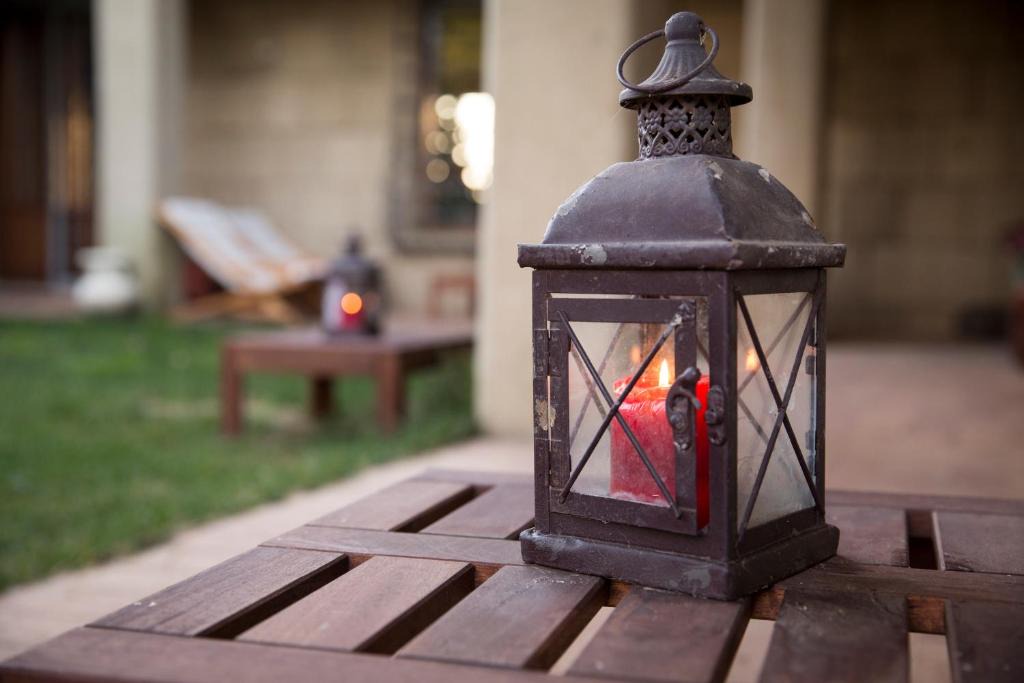 Cerveteri Bed & Breakfast | Al Vecchio Fontanile B&B
