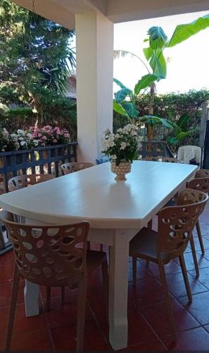 Trabia Villa | Al ventitré Home