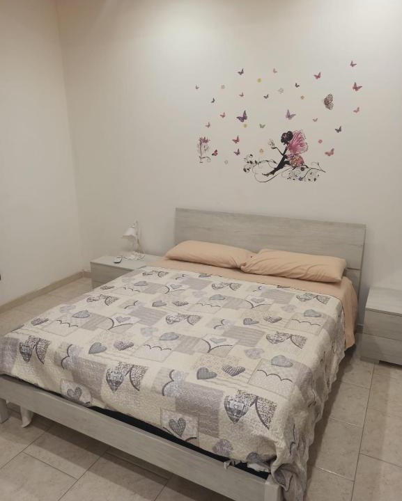 Taranto House | Al Vicoletto