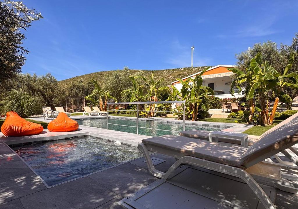 Alacati Hotel | Alaçatı Beka House