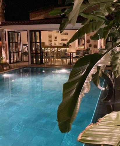 Hacımemis Bed & Breakfast | Alaçatı Molino Hotel
