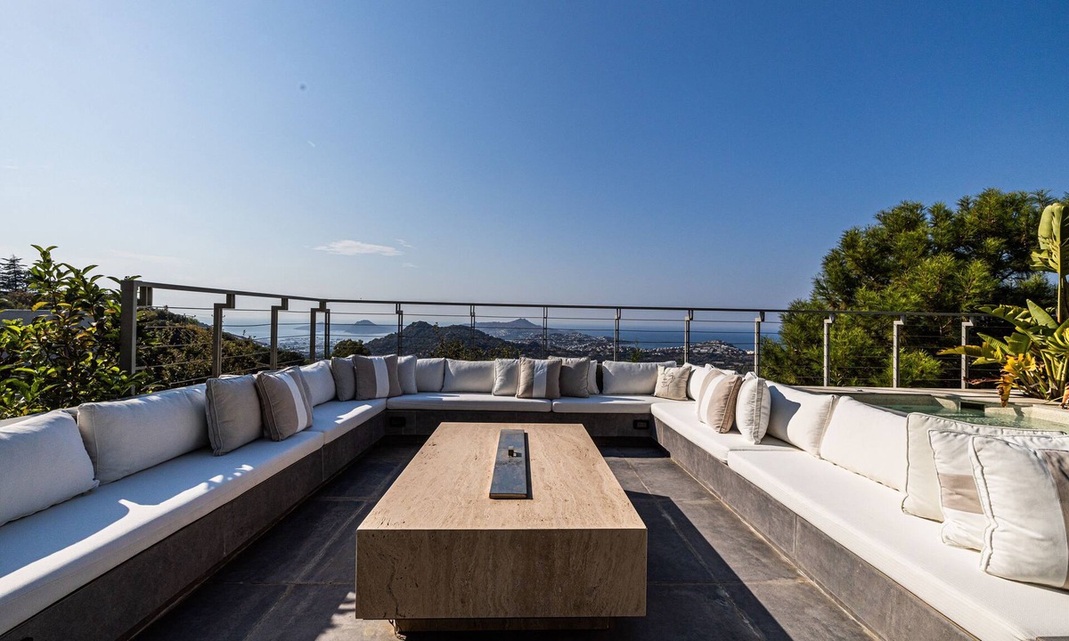 Dagbelen Villa | Ala D Mansion Private Luxury