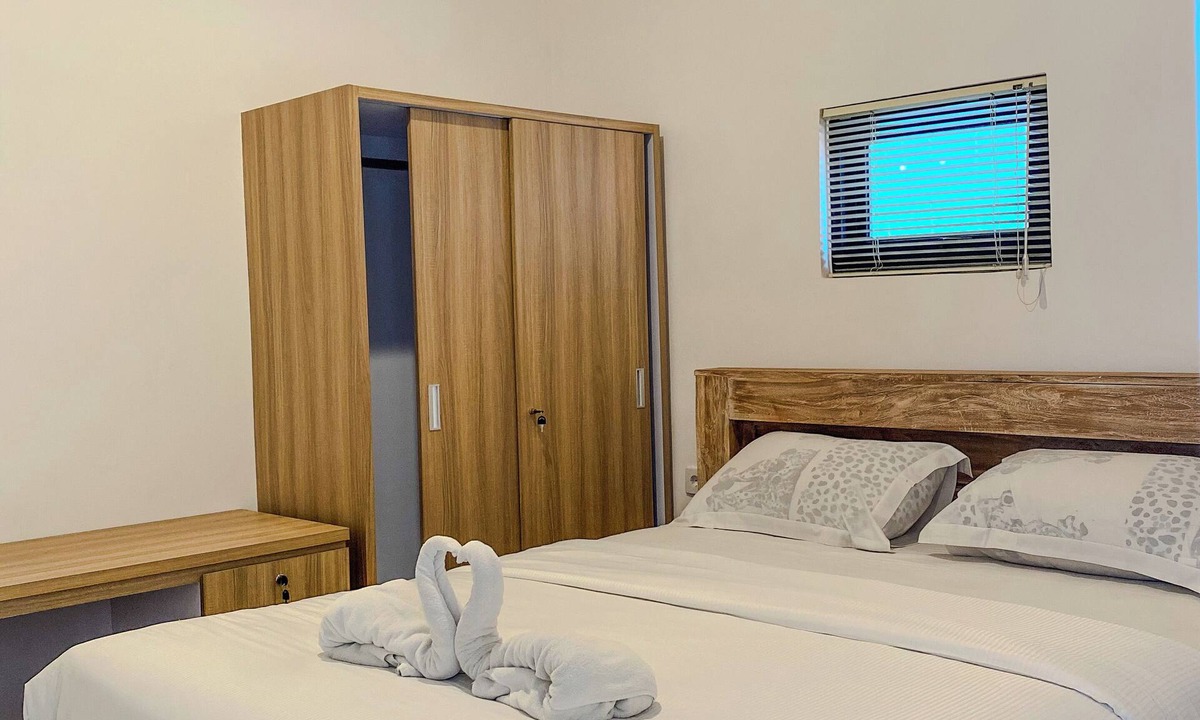 Drupadi Hostel | ALA Hostel