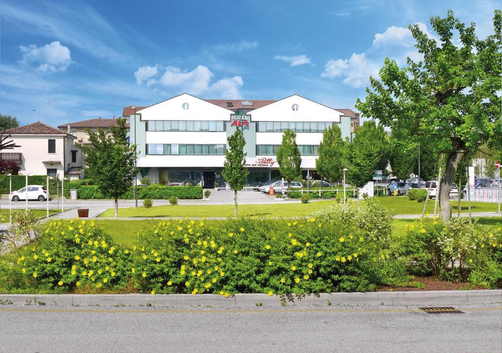 Treviso Hotel | ALA Hotel