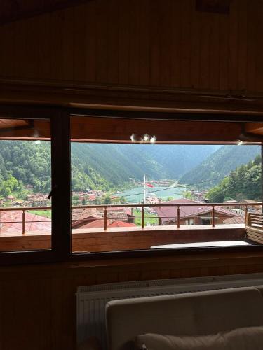 Uzungol Apartment | Ala Pansiyon