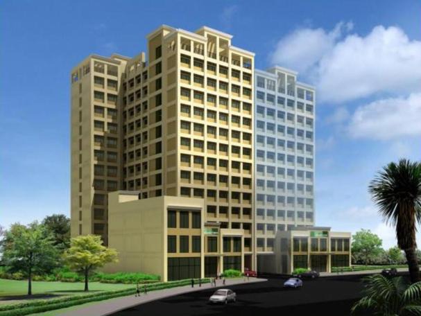 Alabang Apartment | Alabang Condominium