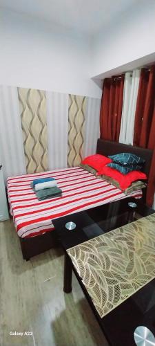 Muntinlupa Apartment | Alabang homely