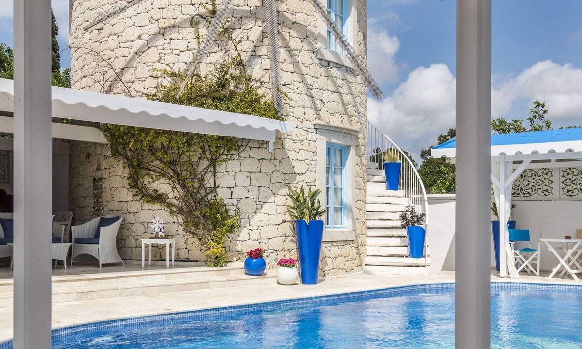 Tokoglu Bed & Breakfast | Alacati Degirmen Otel