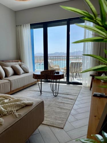 Aqaba Apartment | Aladdin Chalet 13