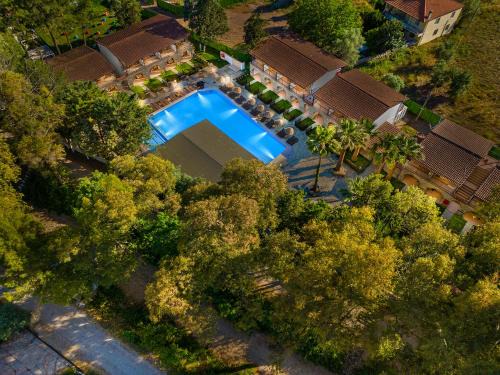 Turgutkoy Koyu Hotel | Alados Otel