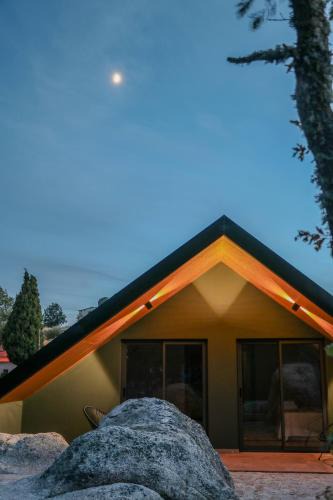 Pinhel House | Alagoa Local