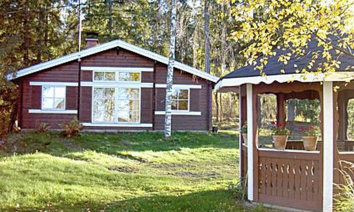 Asikkala House | Alahuone by Interhome