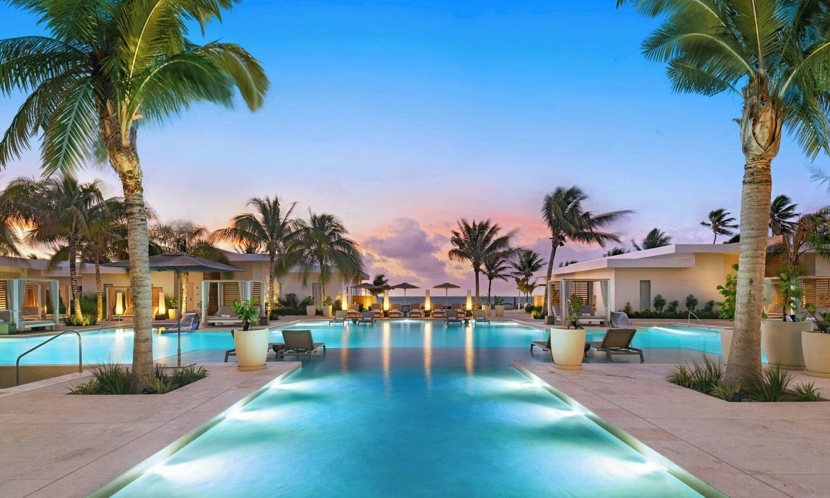 San Pedro Resort | Alaia Belize, Autograph Collection