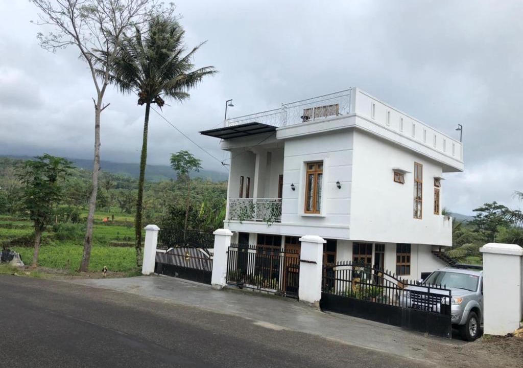 Pagar Alam Villa | Alaina Villa