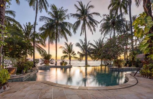 Sambirenteng Resort | Alam Anda Ocean Front Resort & Spa Dive Resort