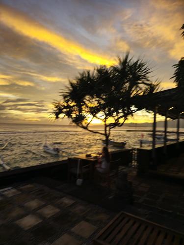 Candi Dasa Resort | Alam Candi Resort