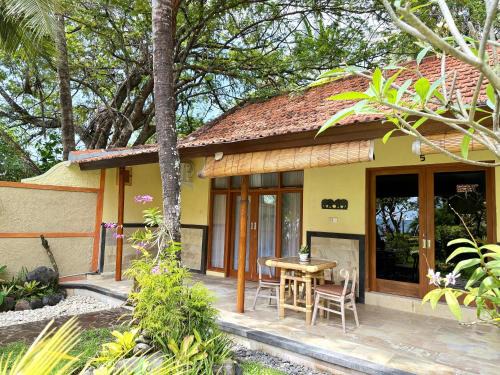 Penuktukan Resort | Alam Mimpi Bali