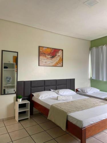 Garanhuns Hotel | Alameda Hotel Centro