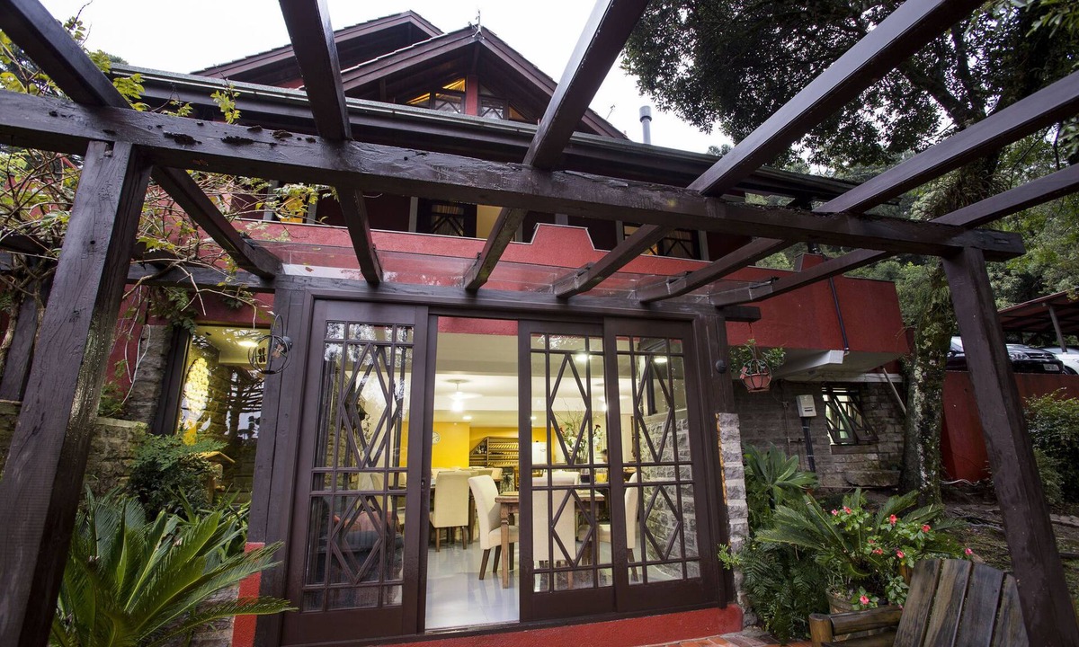 Floresta Hotel | Alameda Paradiso Hotel