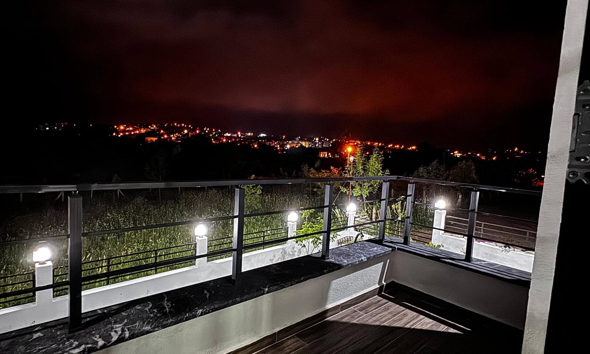 Sinop Apartment | ALANÇA SUIT