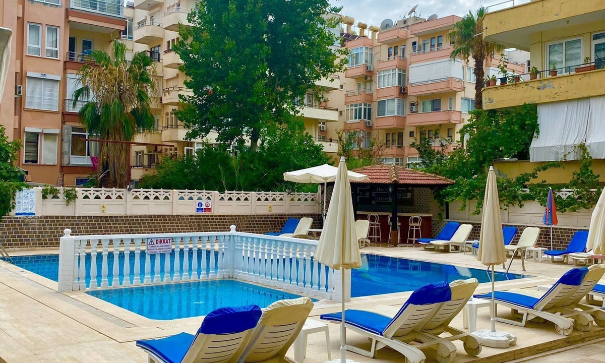 Alanya Apartment | ALANYAHOMES